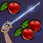 Sciabolata 3 mele